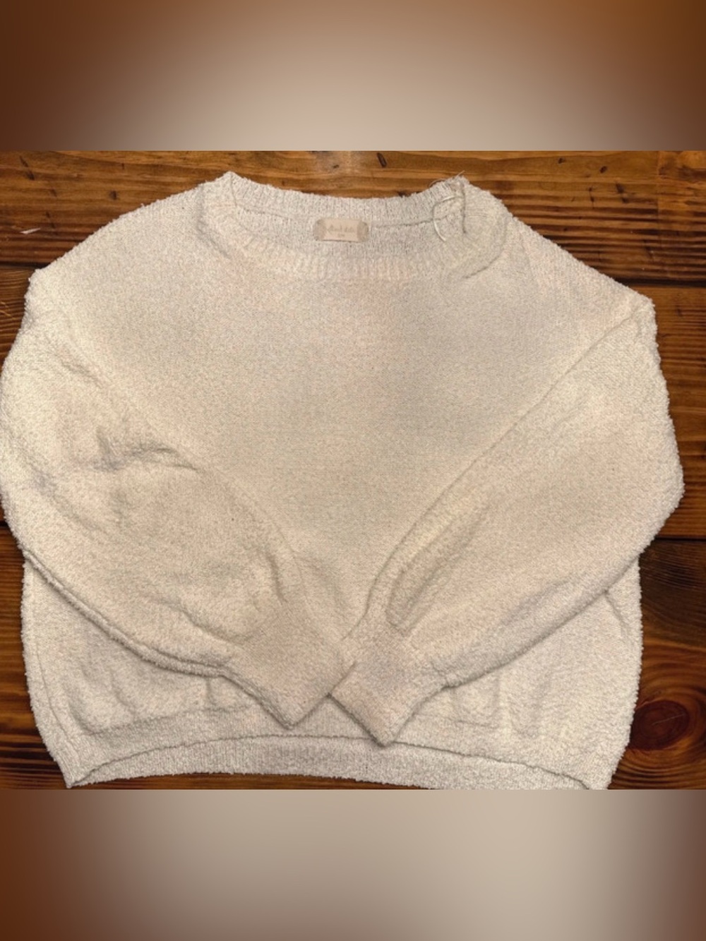 Altard state sweater
